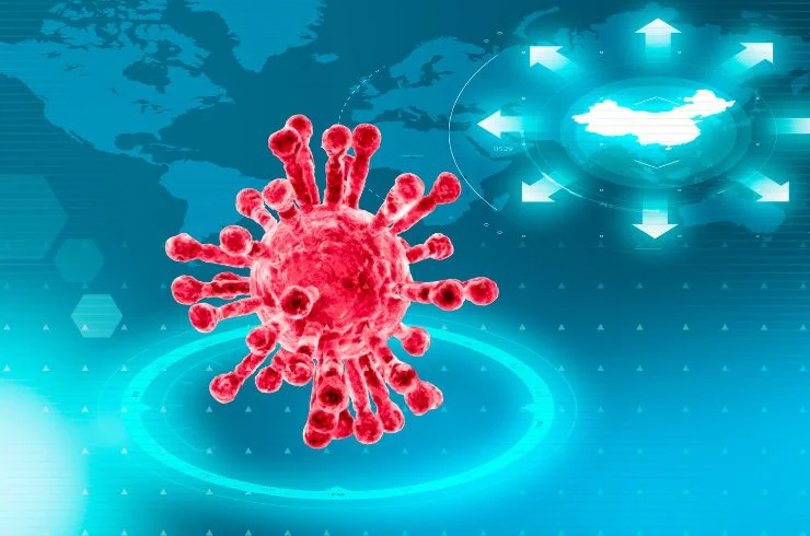 INFECTIOUS DISEASES 1