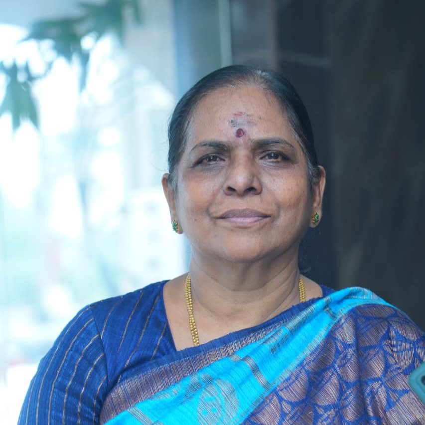 Dr. Bhagya Lakshmi.